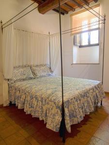 梅尔卡特勒瓦尔迪佩萨Casa Arcangelo - A unique Historical retreat in the heart of Chianti的相册照片