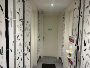 Fotografie z fotogalerie ubytování B&B Relax Rooms - Villa Murari Brà v destinaci Verona