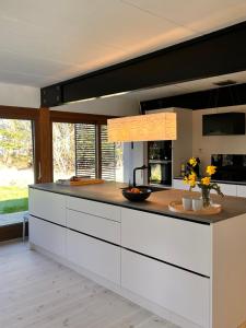 Galeriebild der Unterkunft Seaside holiday home in Grenå