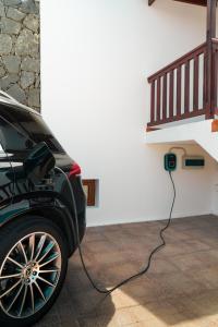Zdjęcie z galerii obiektu Lanzarote Villa Ascanio w mieście Playa Blanca