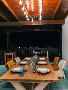 Zdjęcie z galerii obiektu Lanzarote Villa Ascanio w mieście Playa Blanca