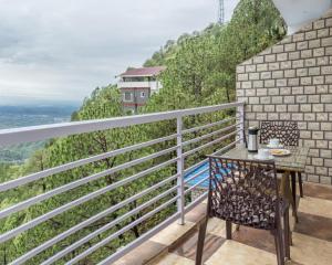 Příroda nedaleko ubytování v soukromí + 18 fotografií