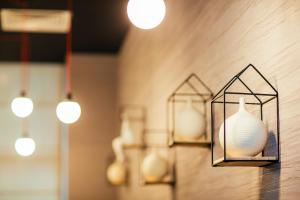 Fotografie z fotogalerie ubytování West Hotel Ataman v destinaci Batumi