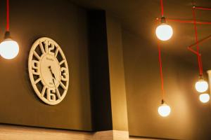 Fotografie z fotogalerie ubytování West Hotel Ataman v destinaci Batumi