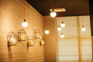 Fotografie z fotogalerie ubytování West Hotel Ataman v destinaci Batumi