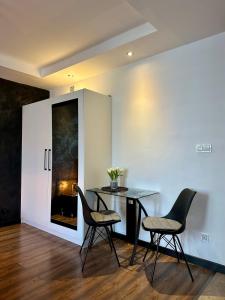 Fotografia z galérie ubytovania Apartament Centrum Chmielna 73c vo Varšave