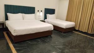 Gallery image of KR INN, Narasapura in Narasapura