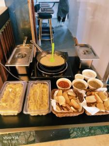 Gallery image of KR INN, Narasapura in Narasapura