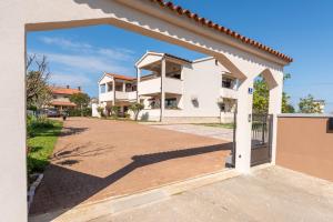 Fotografie z fotogalerie ubytování Apartment Marchela v destinaci Nova Vas