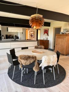 Galeriebild der Unterkunft Seaside holiday home in Grenå