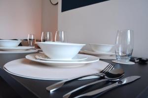 Fotografie z fotogalerie ubytování Spacious 4-Bedroom Home Near University of Hull v destinaci Hull + 24 fotografií