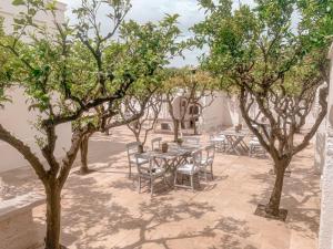 Fotografie z fotogalerie ubytování Masseria Don Luigi-Luxury Farmhouse v destinaci Savelletri di Fasano