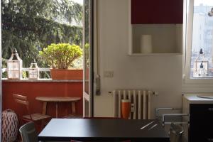 Fotografie z fotogalerie ubytování Tavazzano 10 - At Your Place Milano v Miláně