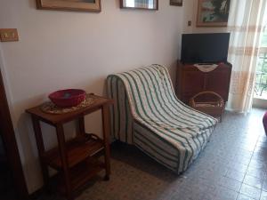 Posteľ alebo postele v izbe v ubytovaní Casa Marcella