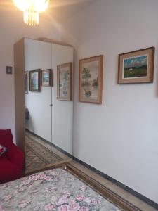 Posteľ alebo postele v izbe v ubytovaní Casa Marcella