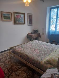 Posteľ alebo postele v izbe v ubytovaní Casa Marcella