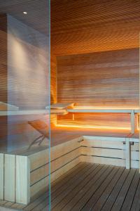 Fotografie z fotogalerie ubytování Hotel Formula Int. & Puravita SPA v destinaci Rosolina