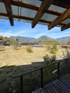 Photo de la galerie de l'établissement NATIVA MOUNTAIN SUITES, à Malalcahuello