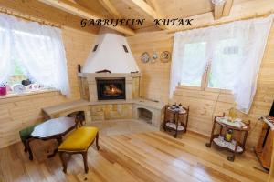 Fotografie z fotogalerie ubytování Gabrielin kutak v destinaci Mužinac