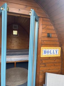 Mynd úr myndasafni af Glamping in the 2nd Field í Cath Eachroma