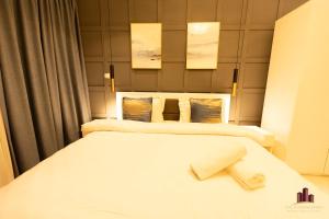 Gallery image of Gem of Embassy Gardens in Accra
