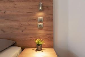 Gallery image of Fontana 1-Bedroom House in Kavos