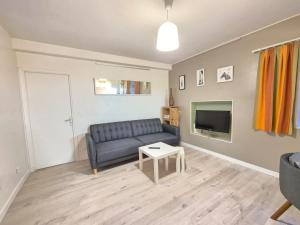 Et tv og/eller underholdning på Le Pierre #Quartier Historique#Calme