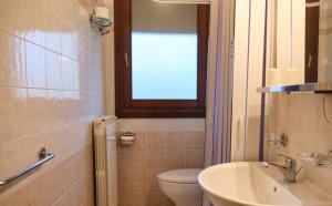 Imagem da galeria de Single room for bike lovers in BB-Porto Viro em Porto Viro