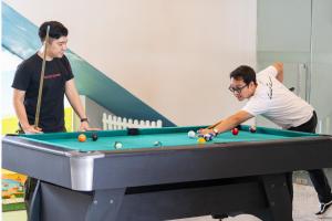 Gosti koji borave u objektu BATIQA Hotel & Apartments Karawang