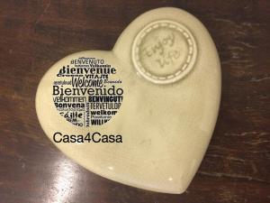 Fotografia z galérie ubytovania Casa4Casa v destinácii Palermo