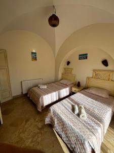 Fotografie z fotogalerie ubytování Dar ELHOUCINE v destinaci Hammamet + 9 fotografií