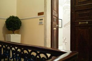 Ảnh trong thư viện ảnh của PIAZZACORVETTOUNO LuxuryApartment 70 MQ pieno centro ở Genoa +37 ảnh