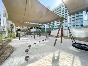 迪拜Situated On the Famous JBR With Direct Beach Access的相册照片