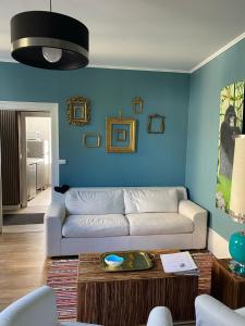 Galeriebild der Unterkunft La Maison Broc'Art in Auxerre