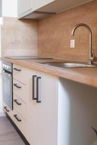 ラリサにあるElisabetta Luxury Living Apt 2のギャラリーの写真 +8枚の写真