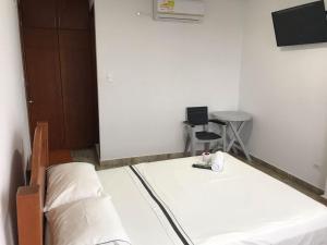 Fotografie z fotogalerie ubytování Hotel triade v destinaci Acacías