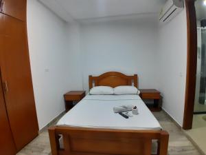 Fotografie z fotogalerie ubytování Hotel triade v destinaci Acacías