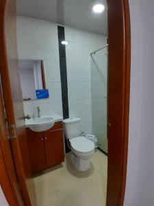 Fotografie z fotogalerie ubytování Hotel triade v destinaci Acacías
