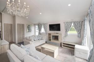 Fotografie z fotogalerie ubytování Stunning 6 Berth Lodge For Hire At Skipsea Sands In Yorkshire Ref 41077Wf v destinaci Barmston + 20 fotografií