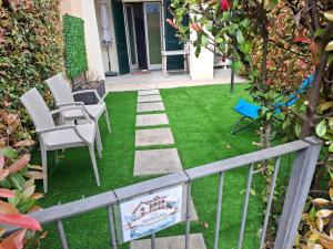 Gallery image of Casa Manzoni in Lenno