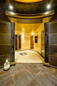 Fotografie z fotogalerie ubytování Hotel Schlosskrone v destinaci Füssen