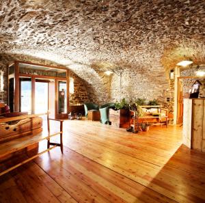 Afbeelding uit fotogalerij van Hotel Dimora Storica La Mirandola in Passo del Tonale