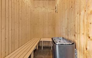 Fotografie z fotogalerie ubytování Lovely Home In Ebeltoft With Sauna v destinaci Ebeltoft + 28 fotografií