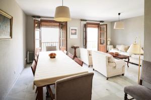 Et tv og/eller underholdning på Casa Corredera - Hello Vejer