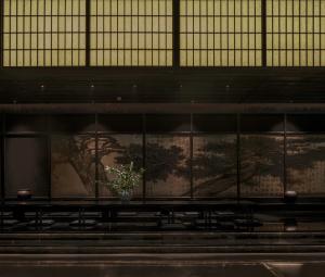 Imagem da galeria de 景德镇行山世外东篱院民宿 em Xianghu