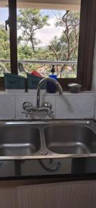Fotografie z fotogalerie ubytování POPSY HOMES NAKURU CBD v destinaci Nakuru