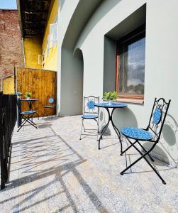 Fotografie z fotogalerie ubytování Apartmán CORA v Jaroměři