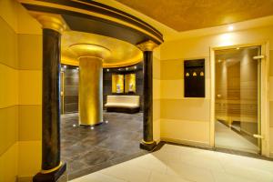 Fotografie z fotogalerie ubytování Hotel Schlosskrone v destinaci Füssen
