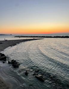 Paesaggio naturale nelle vicinanze dell'appartamento
