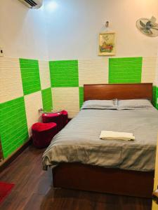 Fotografie z fotogalerie ubytování Khách Sạn Thảo Sơn v destinaci Thôn Mỹ Phước